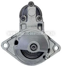 Démarreur EUROTEC 11018350