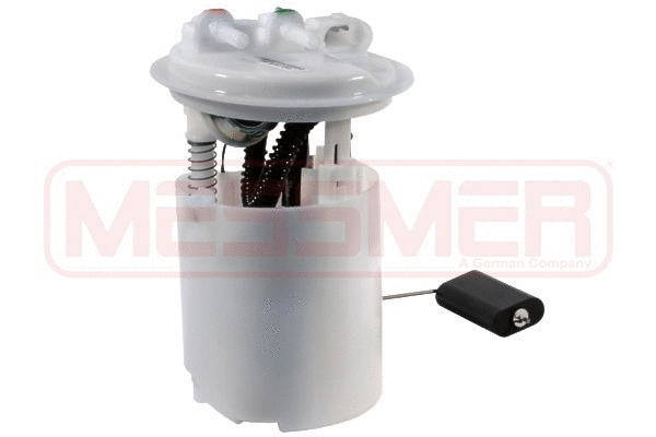 unité d'alimentation de carburant MESSMER 775176