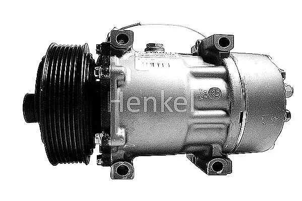 Compresseur, climatisation Henkel Parts 7110751R