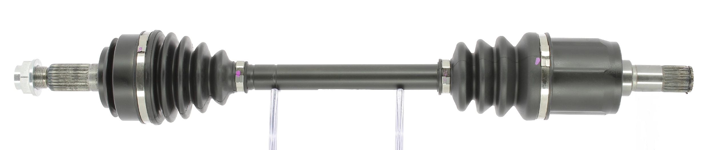 Arbre de transmission FRIESEN FDS3690