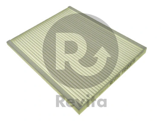 Filtre, air de l'habitacle REVITA FRH00676