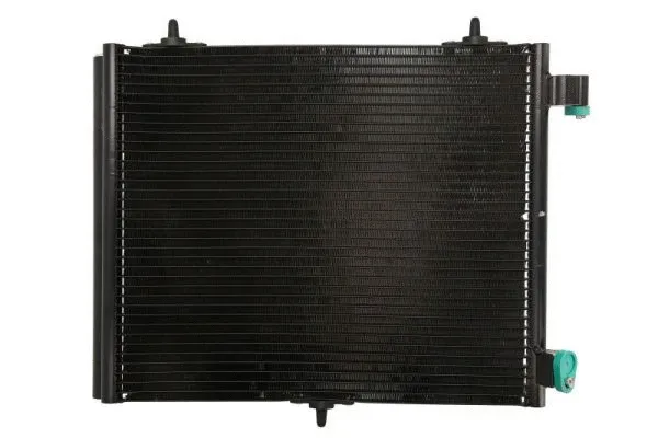Condenseur, climatisation THERMOTEC KTT110052