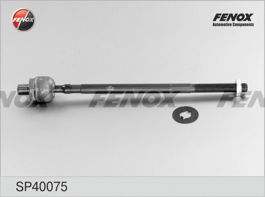 Rotule de direction intérieure, barre de connexion FENOX SP40075