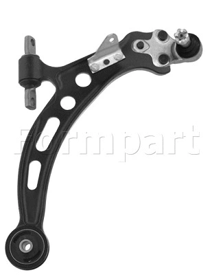 Bras de liaison, suspension de roue FORMPART 4209131