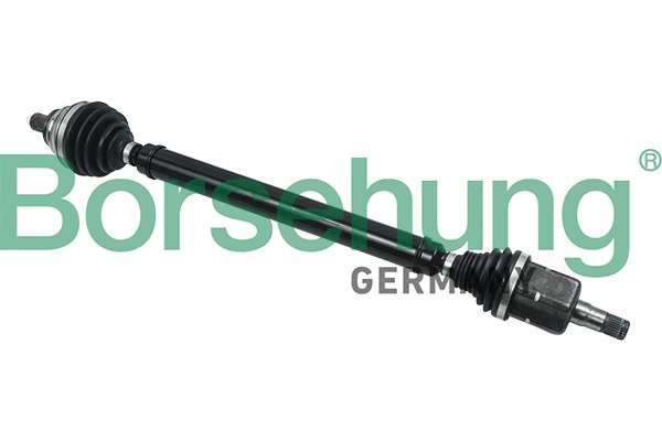 Arbre de transmission Borsehung B18405