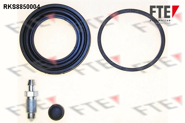 Kit de réparation, étrier de frein FTE 9324178
