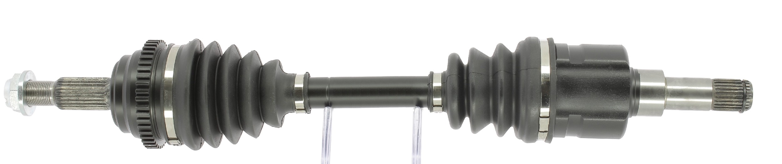 Arbre de transmission FRIESEN FDS3387
