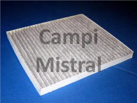 Filtre, air de l'habitacle Mistral Filter AVF2301C