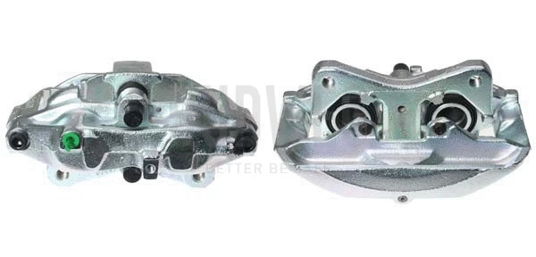 Étrier de frein BUDWEG CALIPER 344030