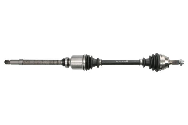 Arbre de transmission PASCAL G2P022PC