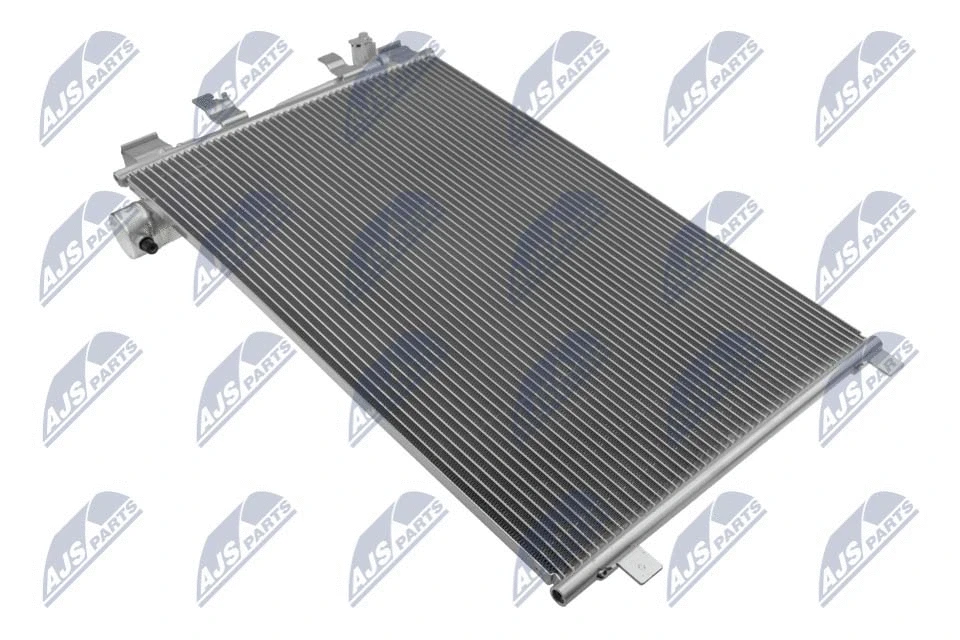 Condenseur, climatisation NTY CCS-NS-018