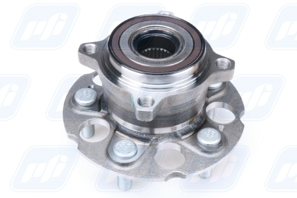 Moyeu de roue PFI PHU2345