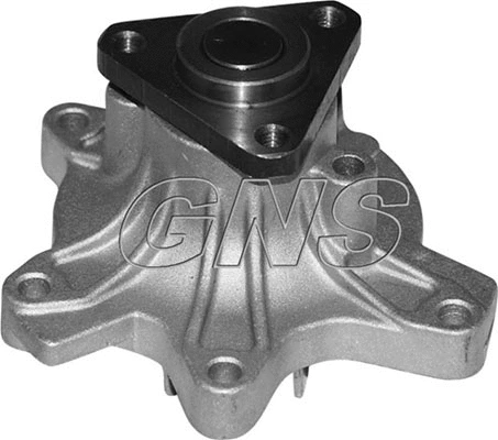 Pompe à eau, refroidissement du moteur GNS YH-T174