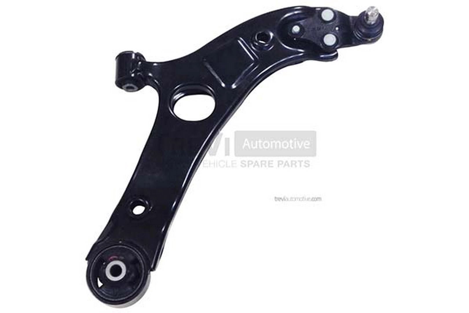 Bras de liaison, suspension de roue TREVI AUTOMOTIVE TRTT3058