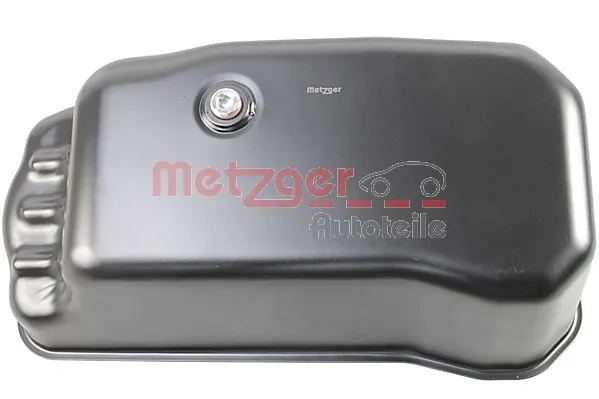 Carter d'huile METZGER 7990005