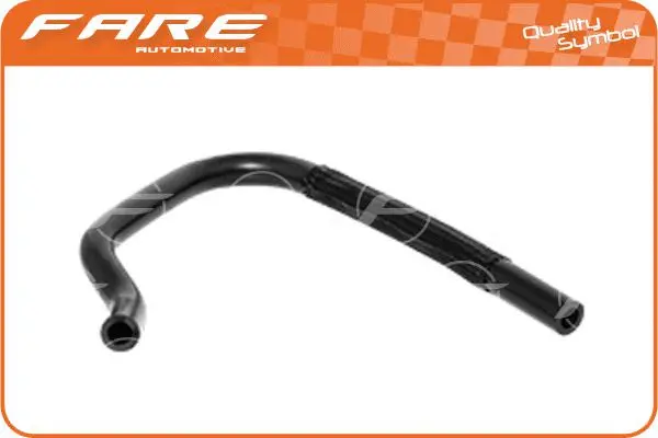 Flexible, aération de la housse de culasse FARE-CO 30676