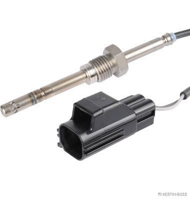 Capteur, température des gaz HERTH+BUSS ELPARTS 70682602