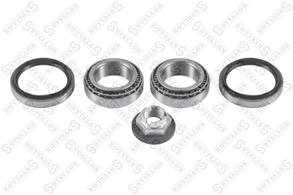 Kit de roulements de roue STELLOX 43-28482-SX
