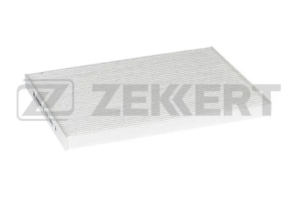 Filtre, air de l'habitacle ZEKKERT IF-3115