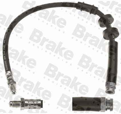 Flexible de frein Brake ENGINEERING BH778536