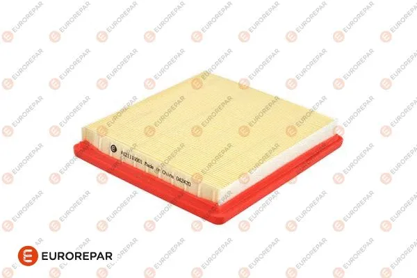 Filtre à air EUROREPAR 1672351380