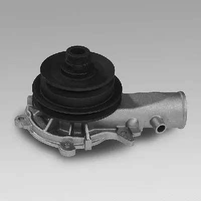 Pompe à eau, refroidissement du moteur GK 980742