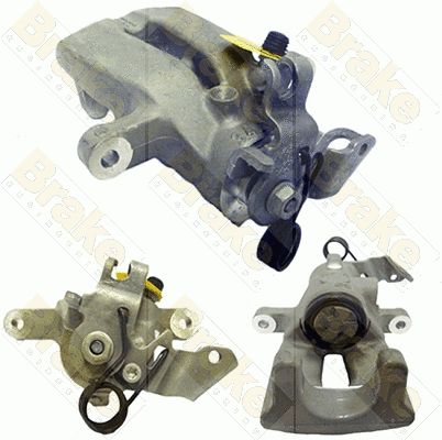Étrier de frein Brake ENGINEERING CA3094