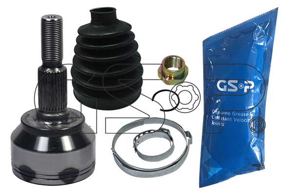 Jeu de joints, arbre de transmission GSP-BR 809056
