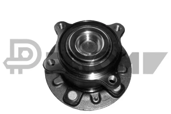 Moyeu de roue PLYOM P772059