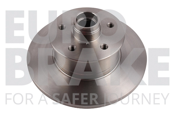 Disque de frein EUROBRAKE 5815204720