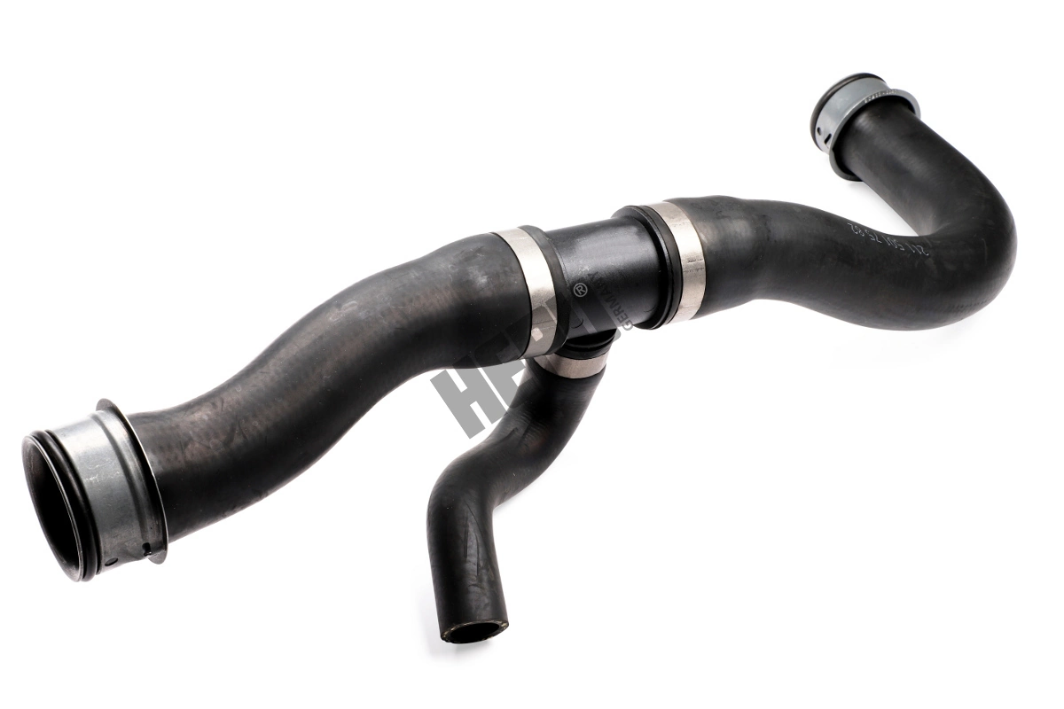 Durite de radiateur HEPU TM7019