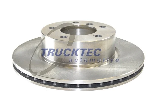 Disque de frein TRUCKTEC AUTOMOTIVE 08.34.073