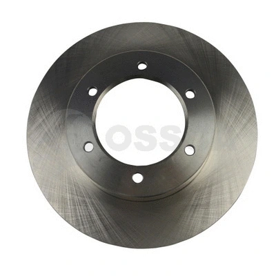 Disque de frein OSSCA 14974