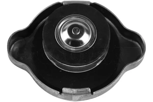 Bouchon, réservoir de liquide de refroidissement CAUTEX 756764