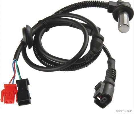 Capteur, vitesse de roue HERTH+BUSS ELPARTS 70660029