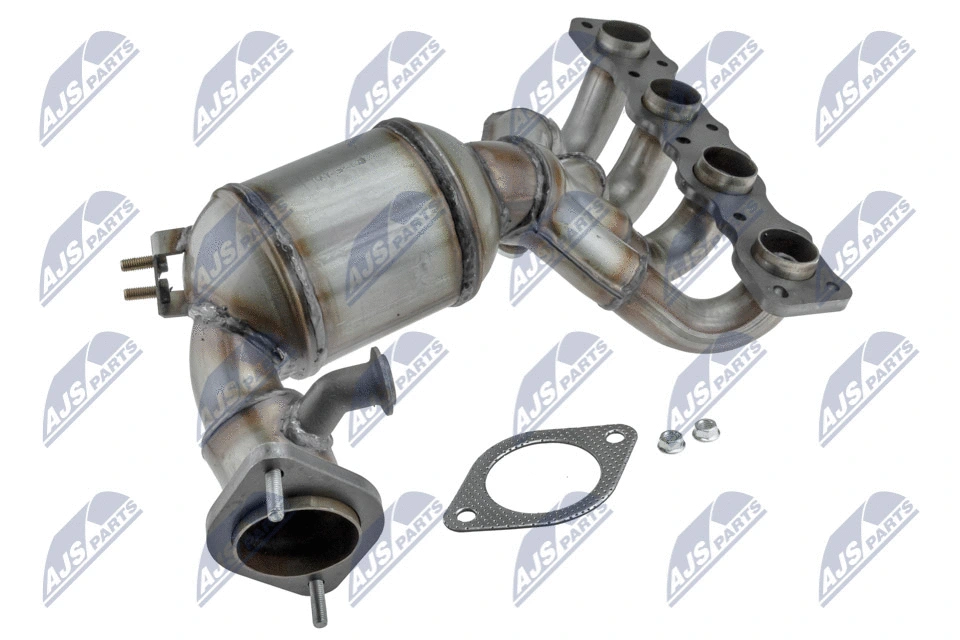 Catalyseur NTY KAT-BM-002
