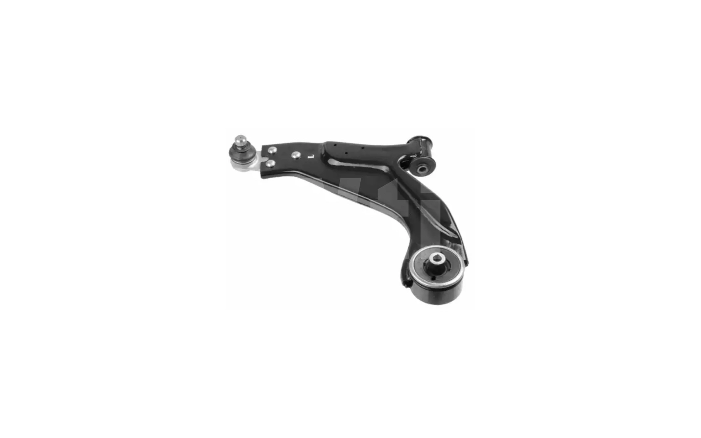 Bras de liaison, suspension de roue Wti Automotive A841290