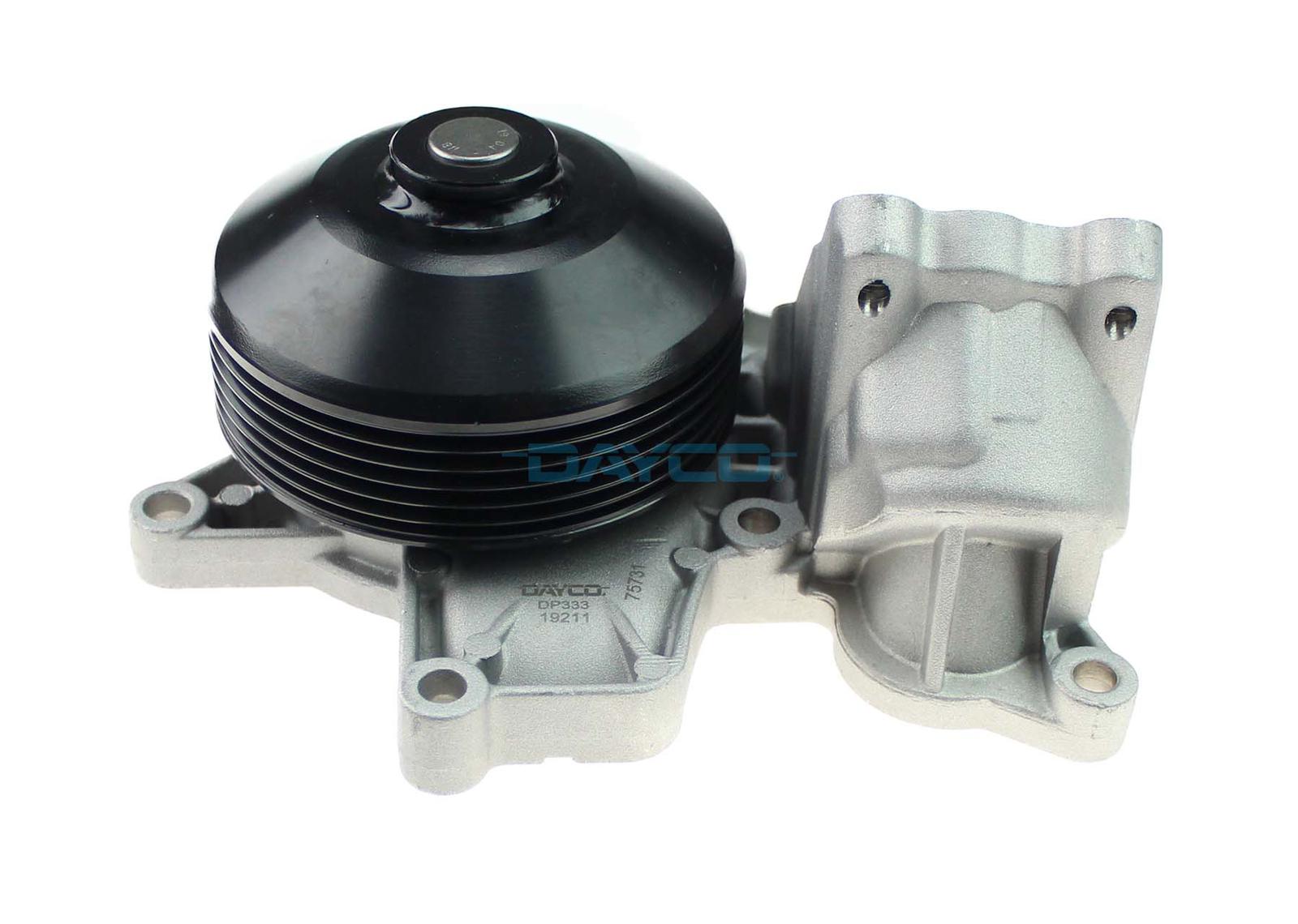 Pompe à eau, refroidissement du moteur DAYCO-AU DP333