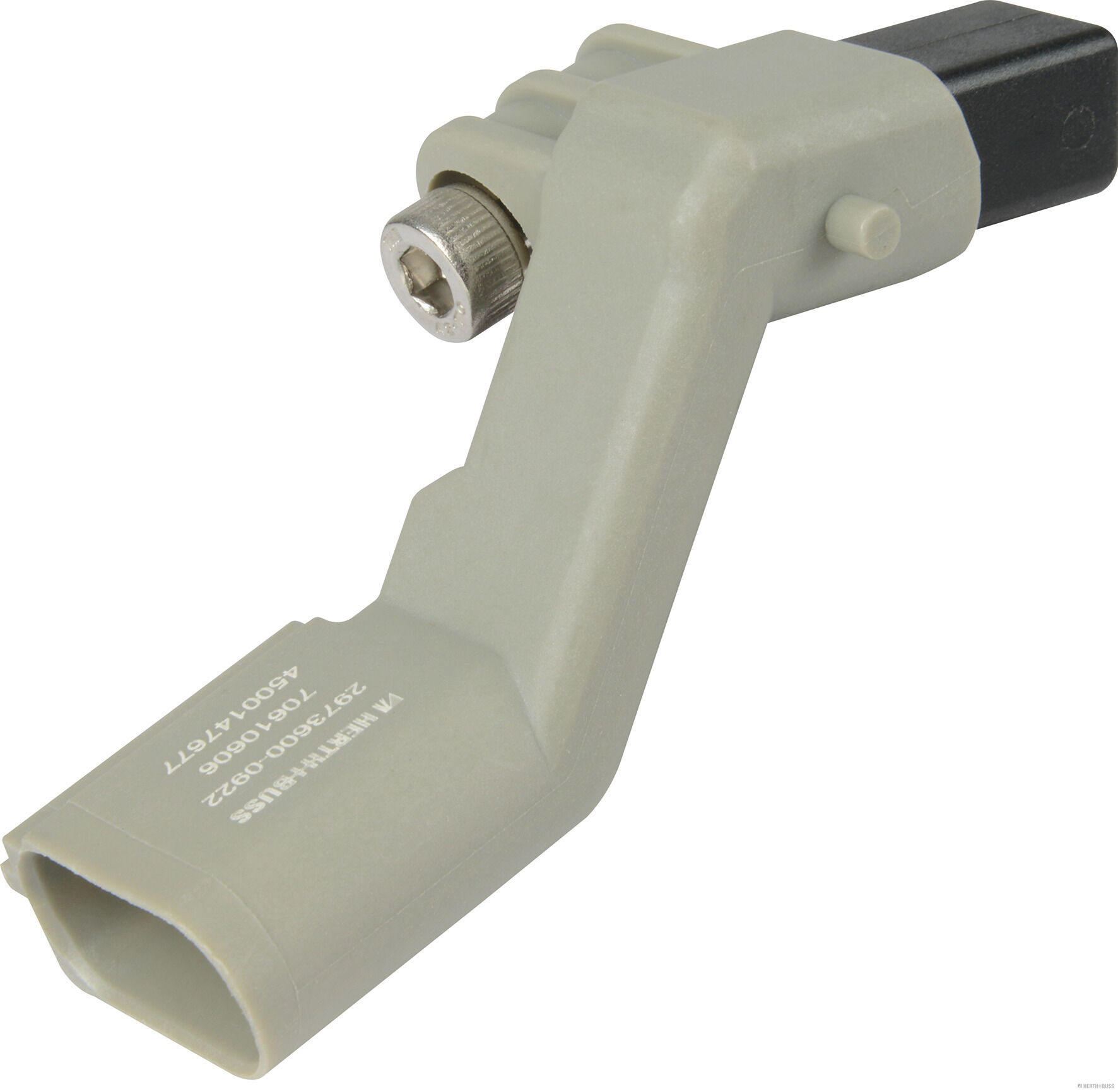 Capteur d'angle, vilebrequin HERTH+BUSS ELPARTS 70610606