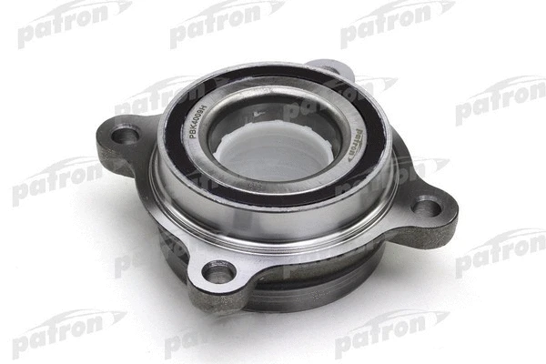 Kit de roulements de roue PATRON PBK4009H
