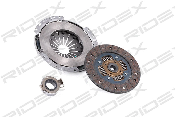Kit d'embrayage RIDEX 479C0044
