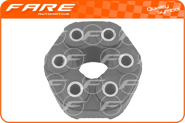 Joint, arbre de transmission FARE SA 1485