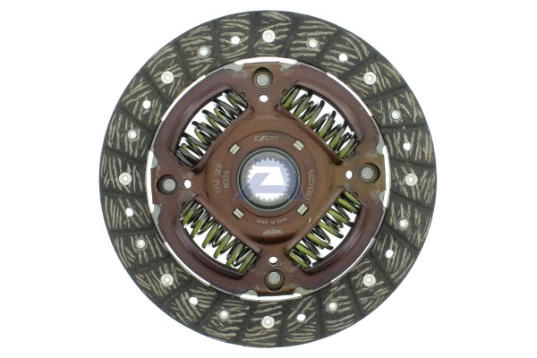Disque d'embrayage AISIN DZ-940