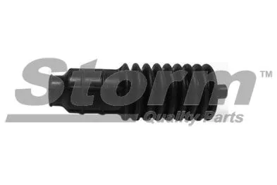 Joint-soufflet, direction STORM QUALITY PARTS F0257