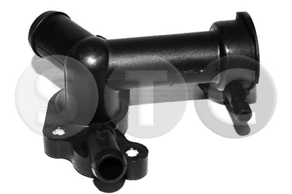 Boîtier du thermostat STC T403766
