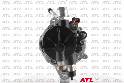 Alternateur ATL Autotechnik L 69 070