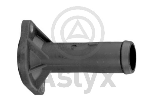 Bride de liquide de refroidissement Aslyx AS-201323