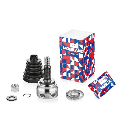 Jeu de joints, arbre de transmission MOBILAND 603100551