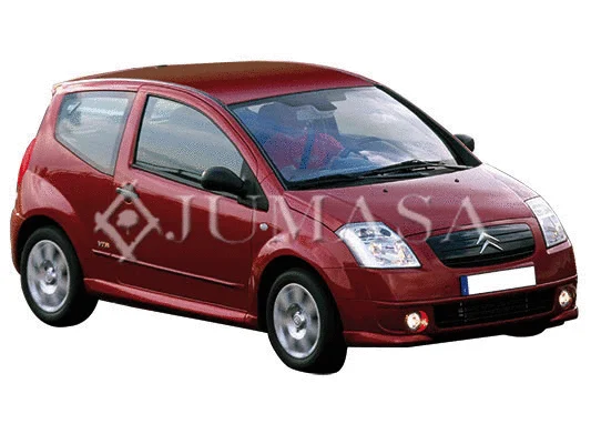 Lève-vitre JUMASA ZR CT708 R