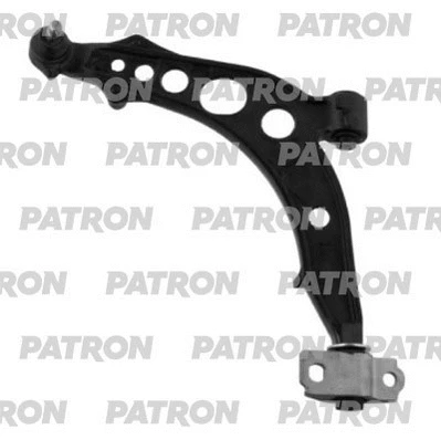 Bras de liaison, suspension de roue PATRON PS5049L